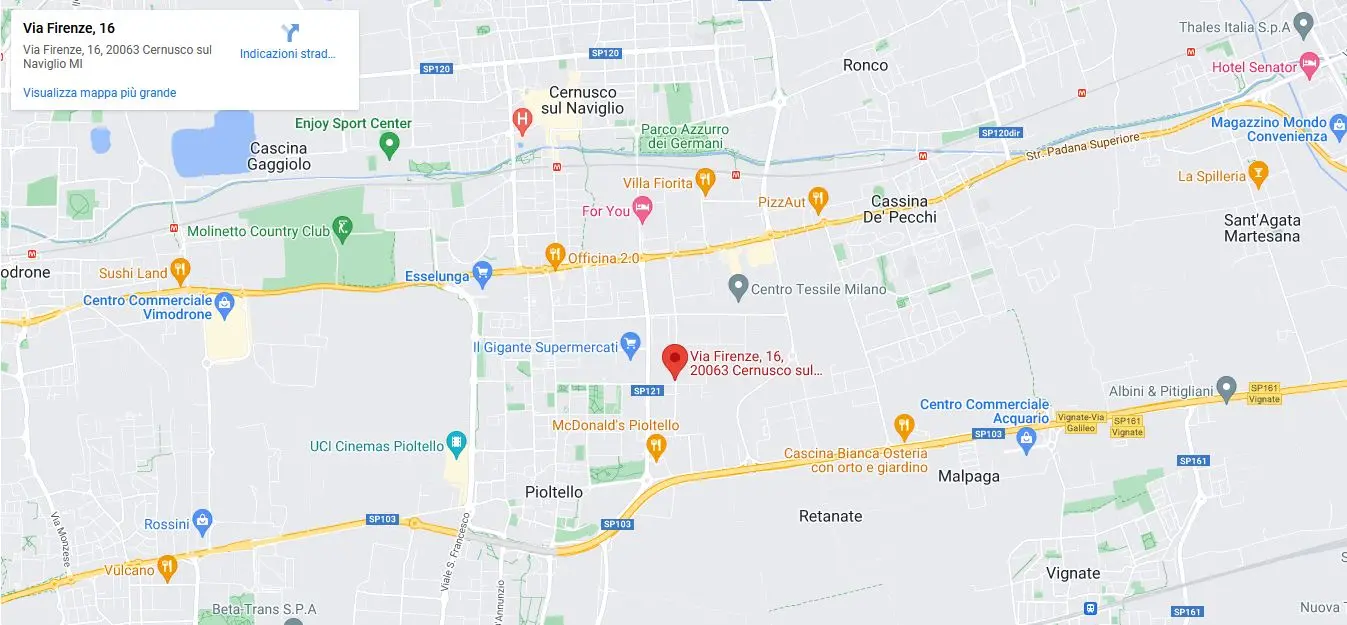 Autotrasporti Massieri Cernusco sul Naviglio Autotrasporti Massieri Cernusco sul Naviglio